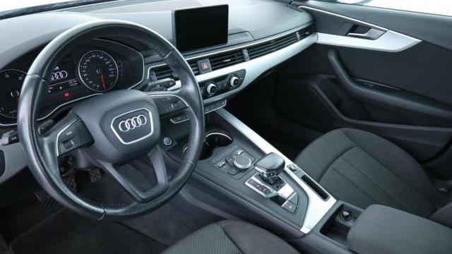 Audi A4 Avant image 7