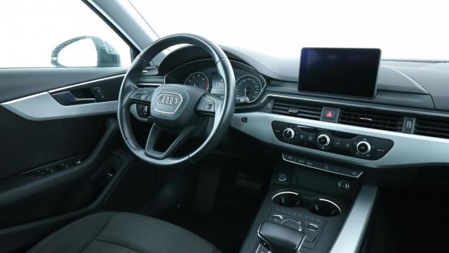 Audi A4 Avant image 6