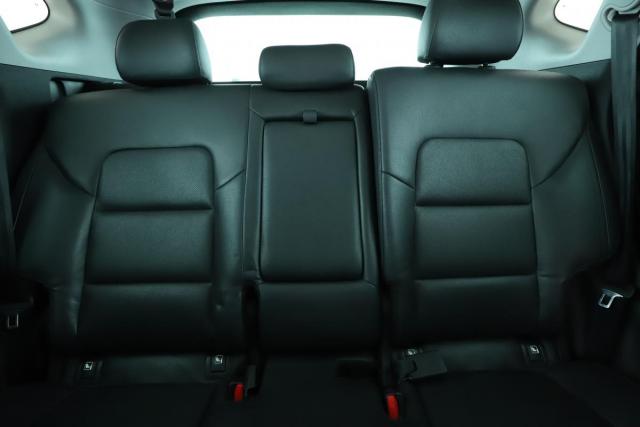 Hyundai Tucson image 6