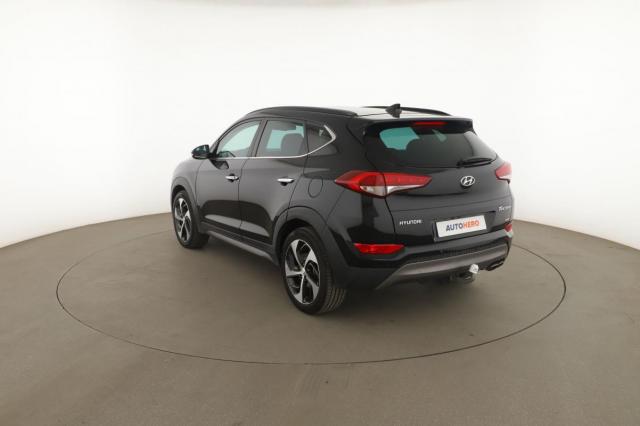 Hyundai Tucson image 2