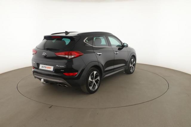 Hyundai Tucson image 9