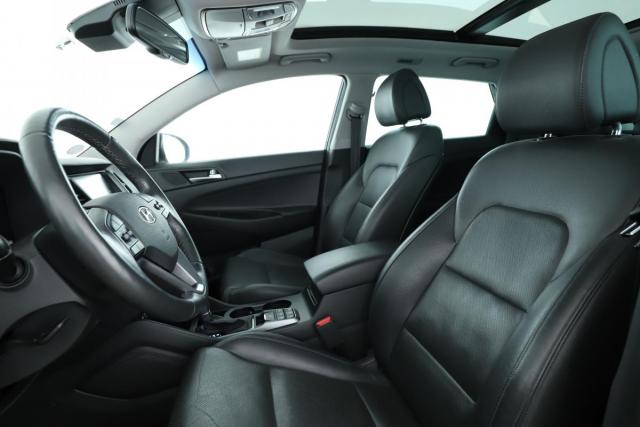 Hyundai Tucson image 1