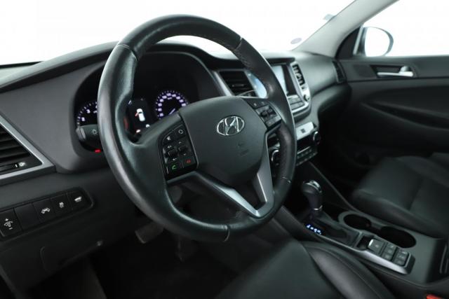 Hyundai Tucson image 4