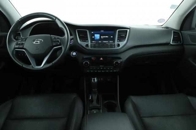 Hyundai Tucson image 7