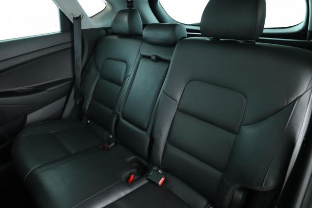 Hyundai Tucson image 5