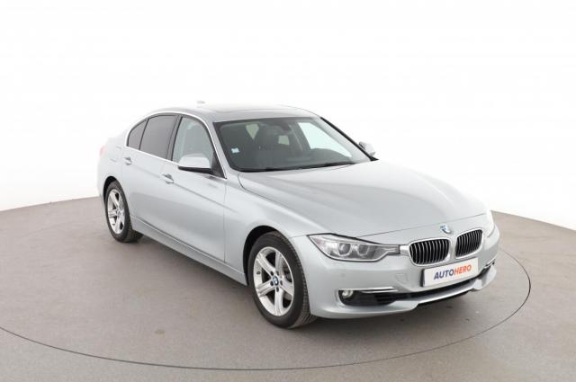Bmw Série 3 image 9