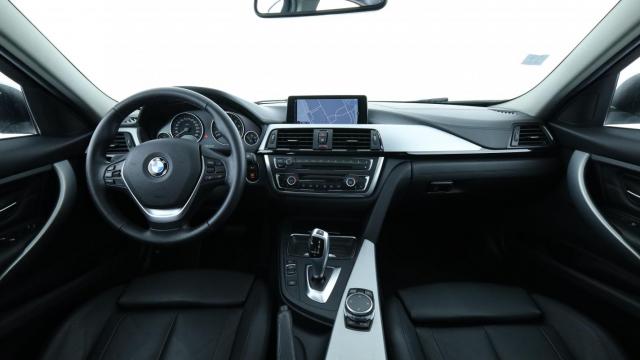 Bmw Série 3 image 6