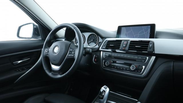 Bmw Série 3 image 4