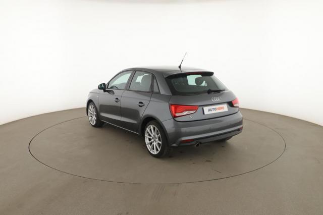 Audi A1 Sportback image 5