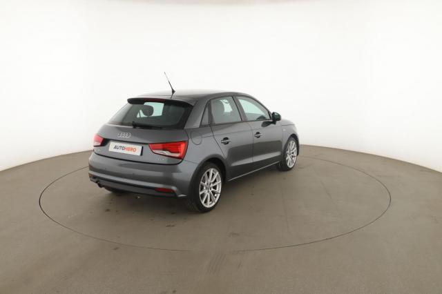 Audi A1 Sportback image 2