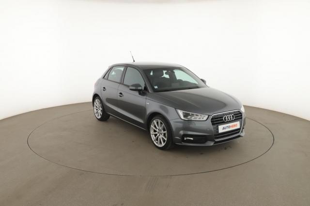 Audi A1 Sportback image 9