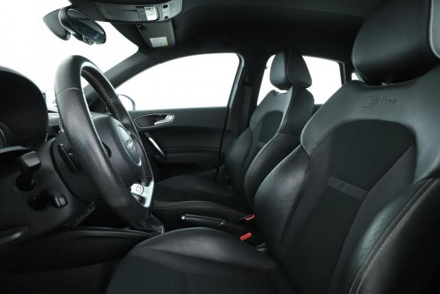 Audi A1 Sportback image 1