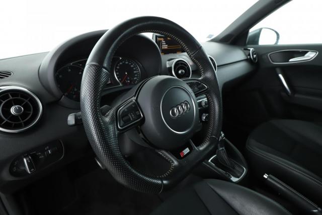 Audi A1 Sportback image 7