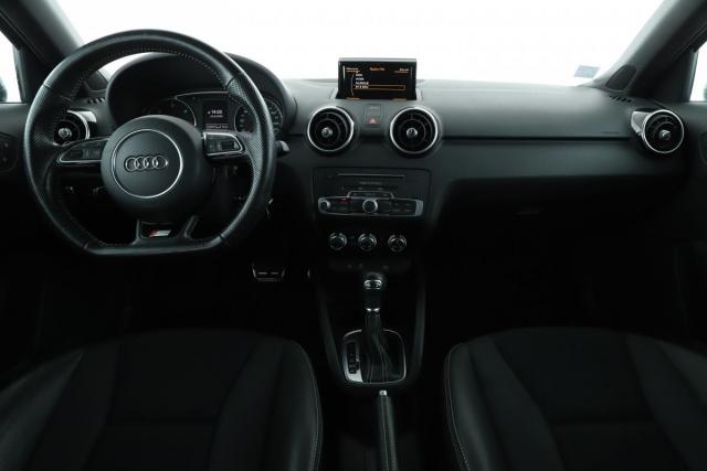 Audi A1 Sportback image 8