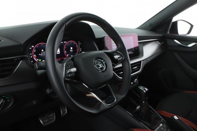 Skoda Kamiq image 8