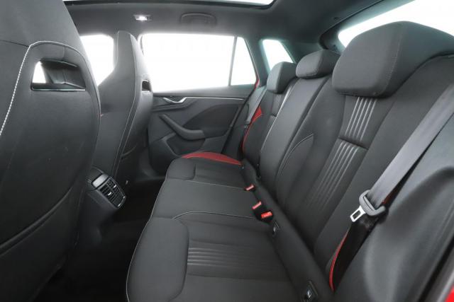 Skoda Kamiq image 3