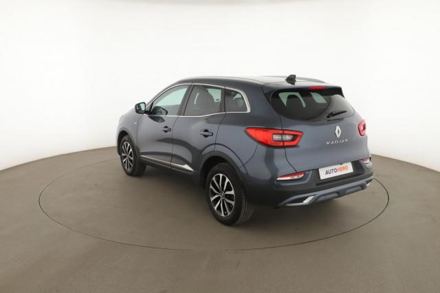 Renault Kadjar image 8