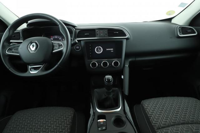 Renault Kadjar image 1