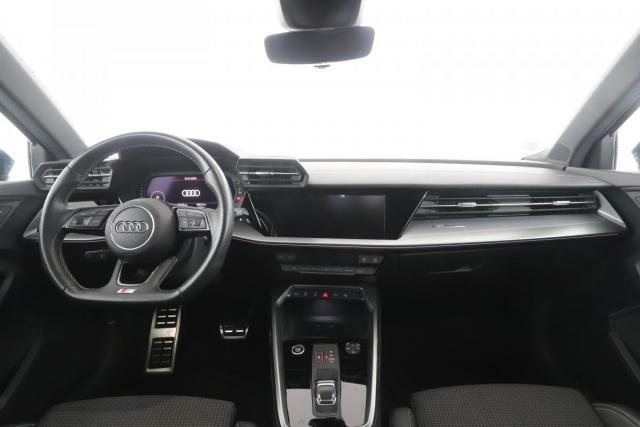 Audi A3 Sportback image 2