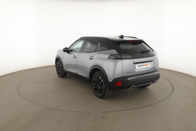 Peugeot 2008 image 7