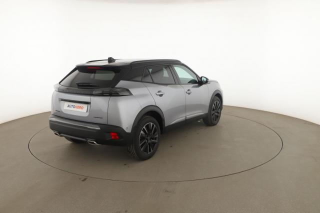 Peugeot 2008 image 9