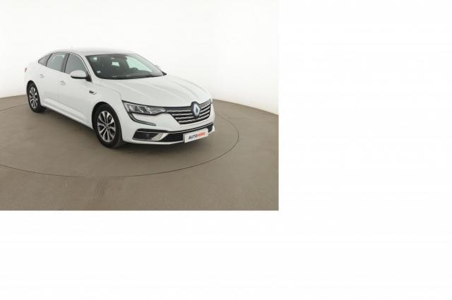 Renault Talisman image 4