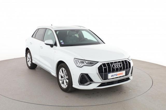 Audi Q3 image 5