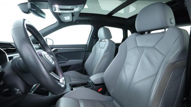 Audi Q3 image 2