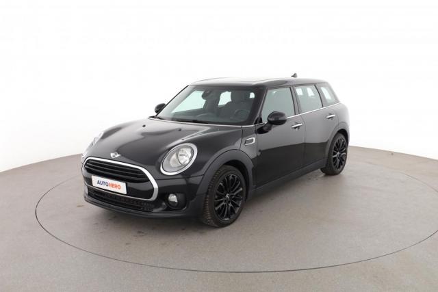Mini Clubman 1.3 Vvt-I Tendance 99 Ch