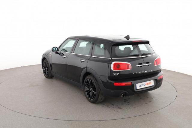 Mini Clubman image 5