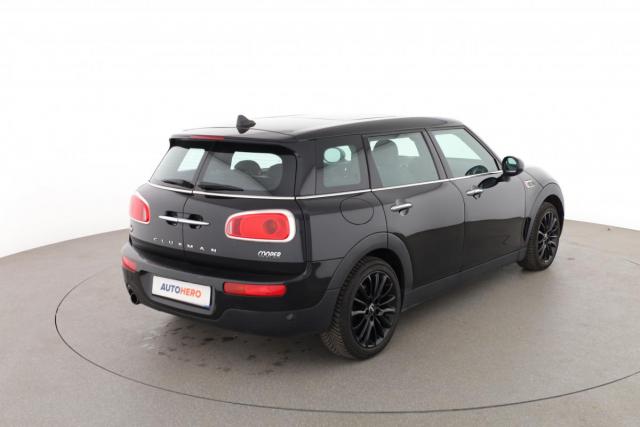 Mini Clubman image 9