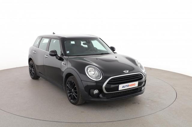 Mini Clubman image 6