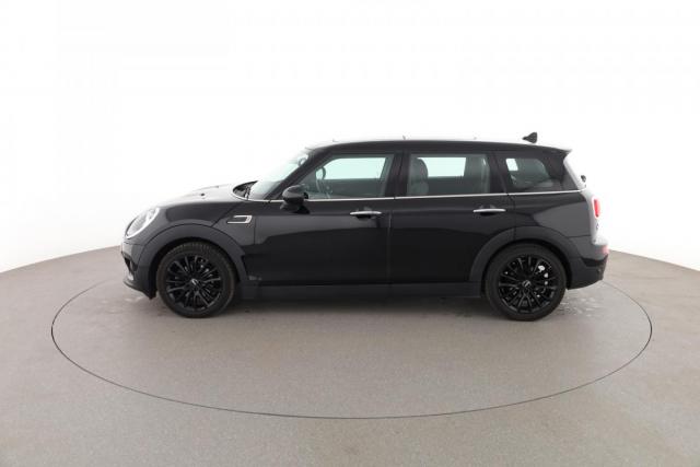 Mini Clubman image 1