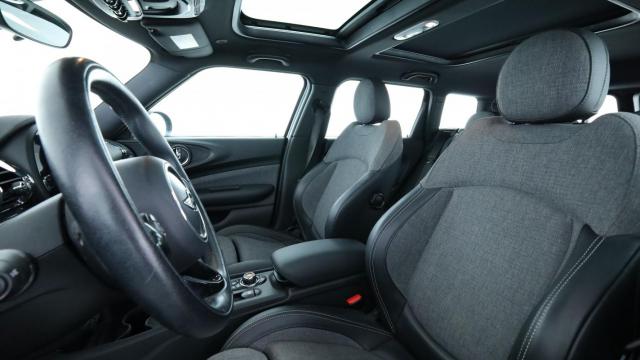 Mini Clubman image 4