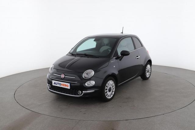Fiat 500 1.0 Hybrid Bsg Dolcevita 70 Ch