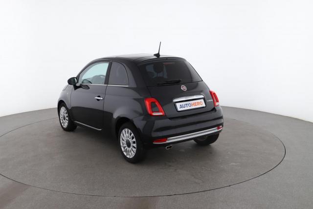 Fiat 500 image 2