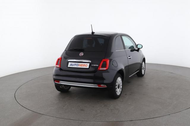 Fiat 500 image 4