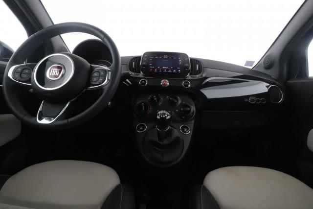 Fiat 500 image 9
