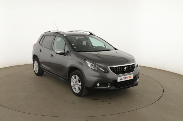 Peugeot 2008 image 5