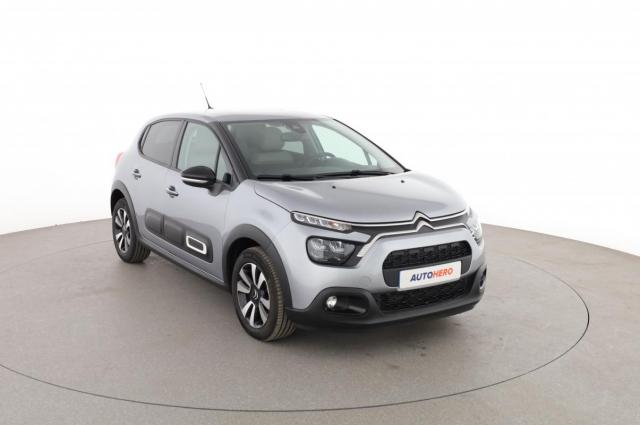 Citroen C3 image 8