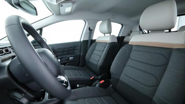 Citroen C3 image 3