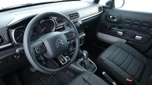 Citroen C3 image 2