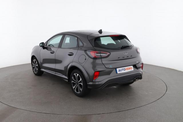 Ford Puma image 7