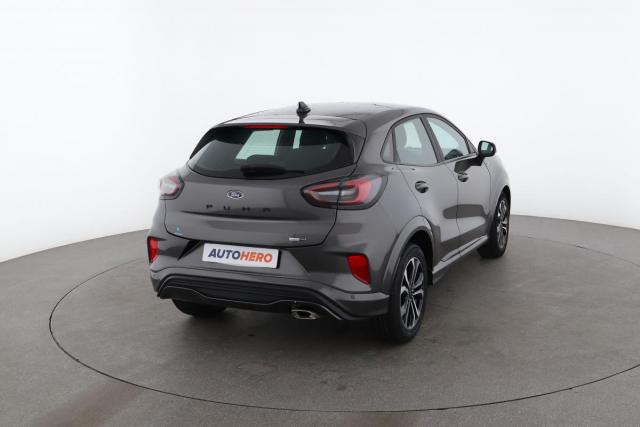 Ford Puma image 5