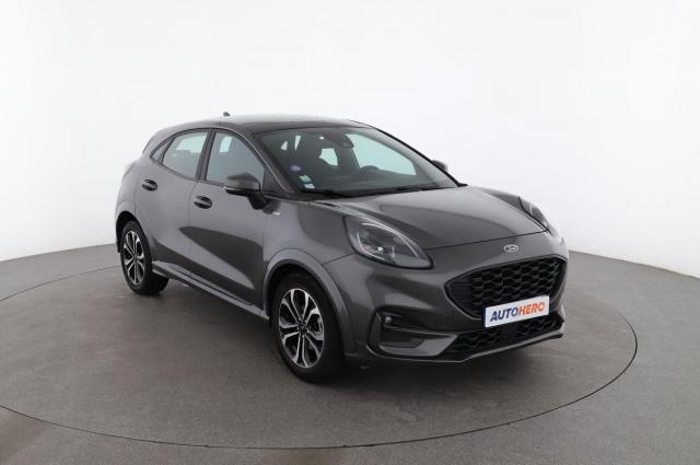 Ford Puma image 1