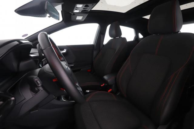 Ford Puma image 8