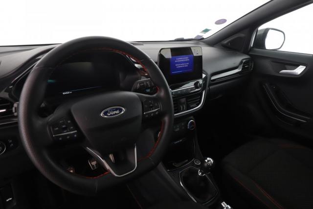 Ford Puma image 3