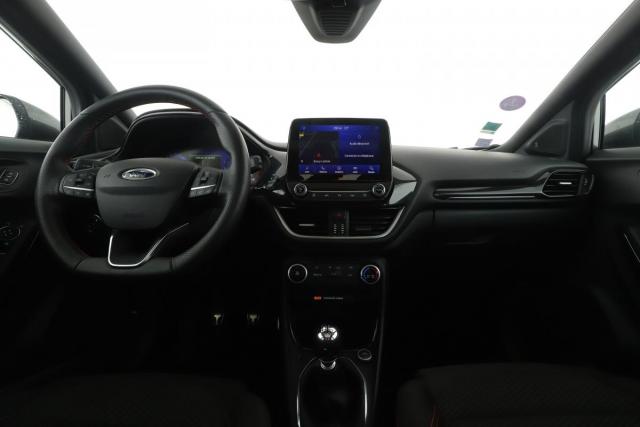 Ford Puma image 9