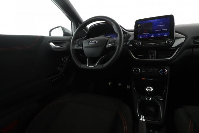 Ford Puma image 2