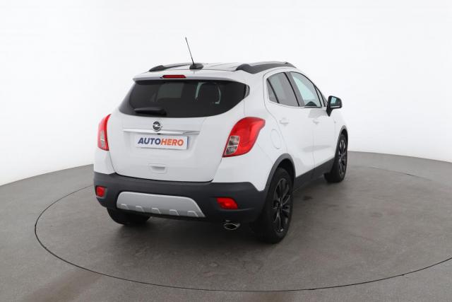 Opel Mokka image 8